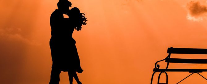 ROMANCE SCAMMING - ManagerSOS