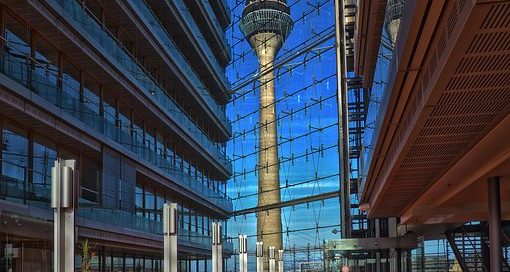 Detektei Düsseldorf - Detektei ManagerSOS