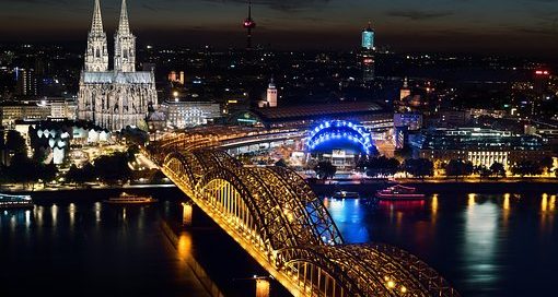 Detektei Köln - Detektei ManagerSOS