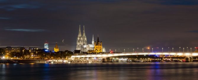 Detektei NRW - Detektiv ManagerSOS