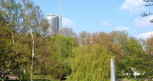 Detektiv Essen - Detektei ManagerSOS