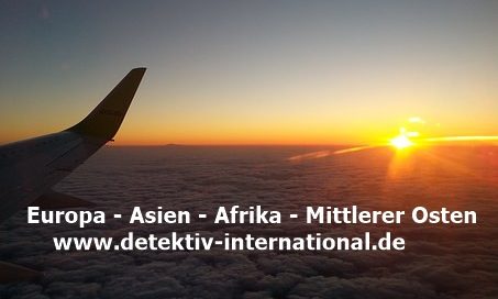 Detektei und Wirtschaftsdetektei ManagerSOS Detektiv Frankfurt www.detektiv-international.de