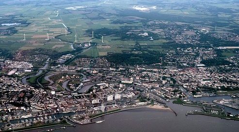 Detektei Bremen - Detektei ManagerSOS
