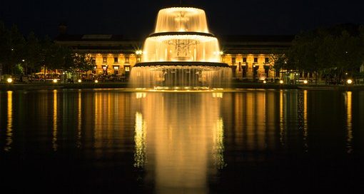 Detektiv Wiesbaden - Detektei ManagerSOS