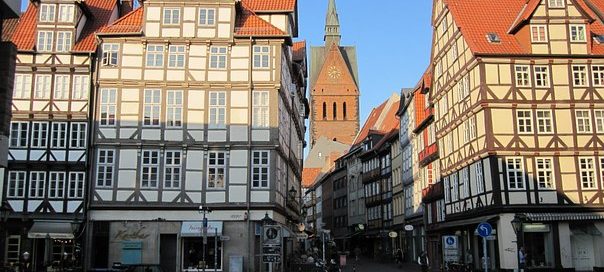 Detektei Niedersachsen – Detektiv ManagerSOS