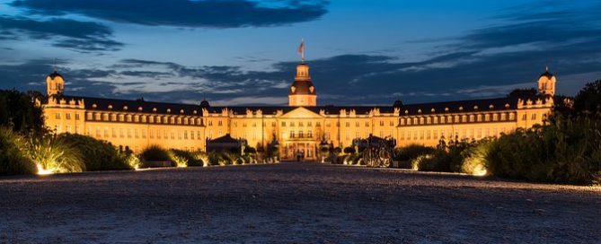 Detektei Karlsruhe - Detektei ManagerSOS