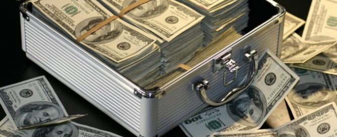 Banken - Finanzbranche - Detektei und Wirtschaftsdetektei ManagerSOS Detektiv Frankfurt am Main