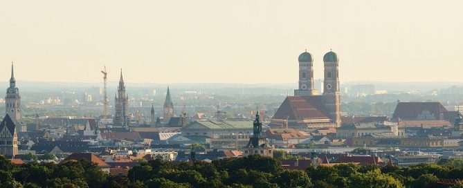 Detektiv Einsatz Bayern - Detektei ManagerSOS