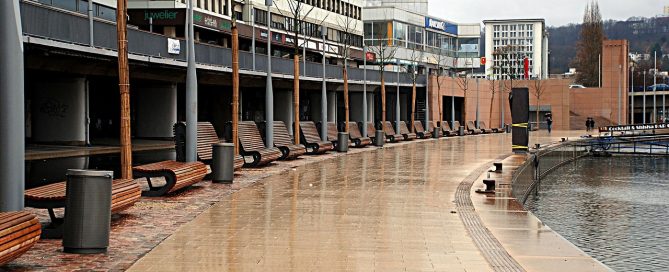 Detektei Saarland – Detektiv ManagerSOS Frankfurt