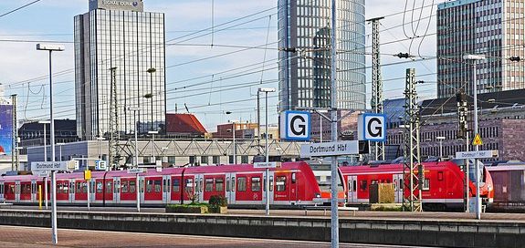 Detektiv Dortmund - Detektei ManagerSOS