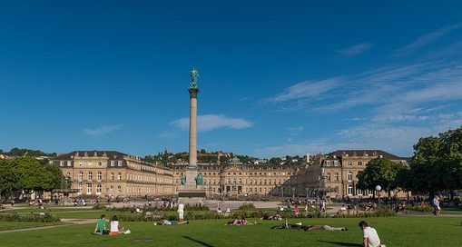 Detektei Stuttgart - Detektiv ManagerSOS