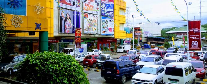 Detektei Cebu City - Detektiv ManagerSOS