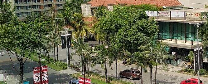 Detektei und Wirtschaftsdetektei ManagerSOS Detektiv Philippinen