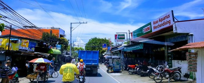 Detektei und Wirtschaftsdetektei ManagerSoS Detektiv Philippinen - Cebu City Manila