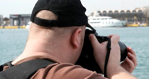 Einsatz Oberhausen Stalking,