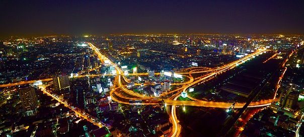 Detektiv Einsatz Berlin - Bangkok - Detektei ManagerSOS