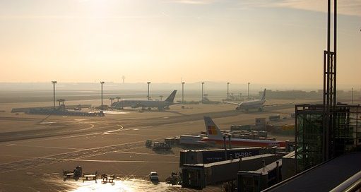 FRANKFURT AM MAIN | DETEKTEI | DETEKTIV | MANAGERSOS,