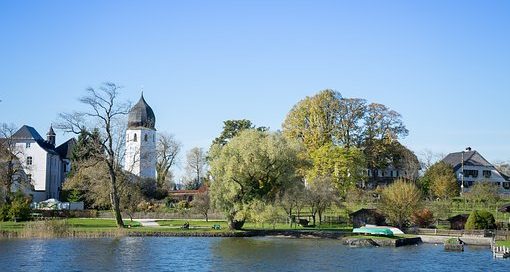 Detektiv Rosenheim - Detektei ManagerSOS