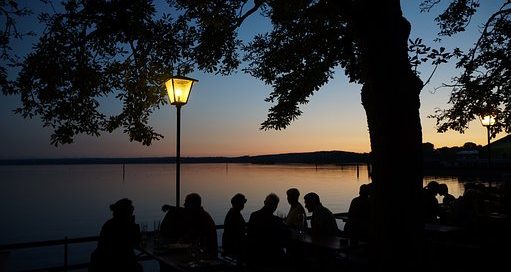 Detektiv Ammersee - Chiemsee - Tegernsee - Starnberger See - Detektei ManagerSOS