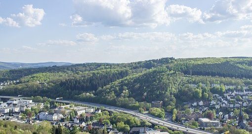 Detektei Siegen - Detektiv ManagerSOS