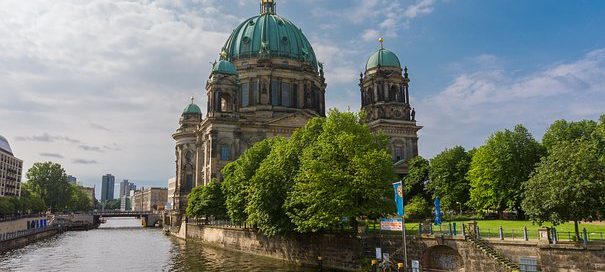 Berlin - Detektei ManagerSOS