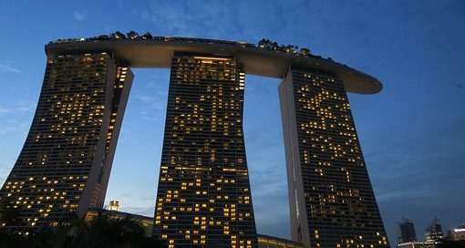 Detektiv Asien - Südostasien - Detektei ManagerSOS