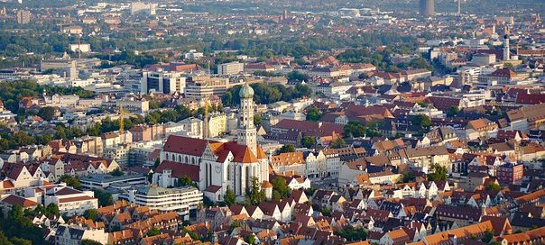 Detektiv Augsburg - Detektei ManagerSOS