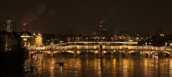 Basel Schweiz , Detektei ManagerSOS