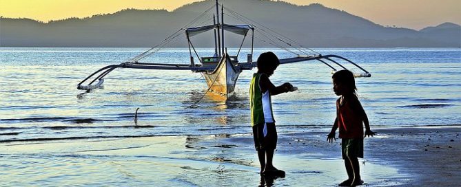 Detektei ManagerSOS - Detektiv Asien Philippinen