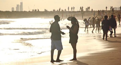 Nigeria Connection - Detektei ManagerSOS