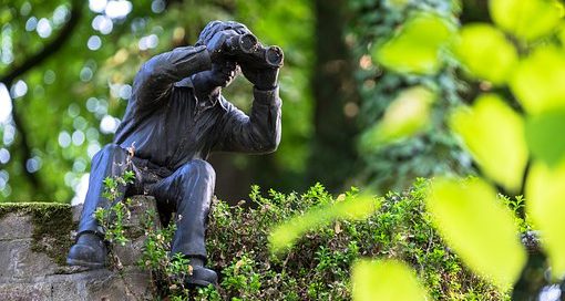 Detektei ManagerSOS - Observation