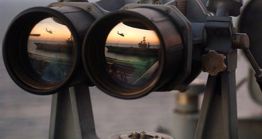 Spionageabwehr - Industrie- und Wirtschaftsspionage,