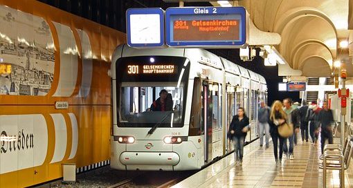 Detektiv Bochum - Detektei ManagerSOS