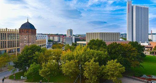 Detektiv Chemnitz - Detektei ManagerSOS