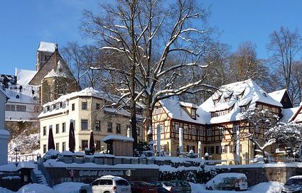 Detektei ManagerSOS Chemnitz - Dresden