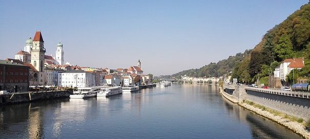 Detektiv Passau - Detektei ManagerSOS