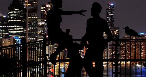 Detektei ManagerSOS Romance Scamming Asien - Südostasien