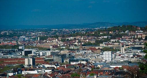 Detektei ManagerSOS - Einsatz Stuttgart