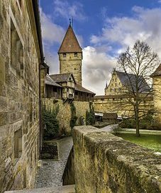 Detektiv Coburg - Detektei ManagerSOS