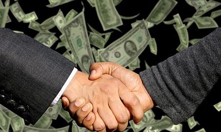 Detektei ManagerSOS - Hilfe gegen Korruption