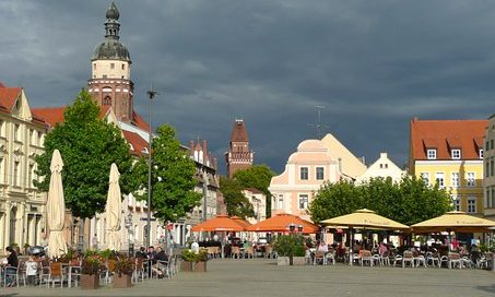 Detektei Cottbus - Detektiv ManagerSOS