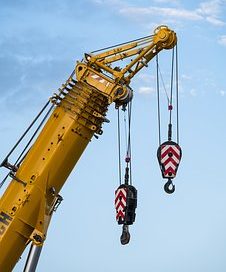 Detektei ManagerSOS Stuttgart - Karlsruhe - Thema: Autokran Diebstahl in Stuttgart