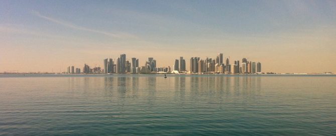 Detektei ManagerSOS Stuttgart - Katar Doha