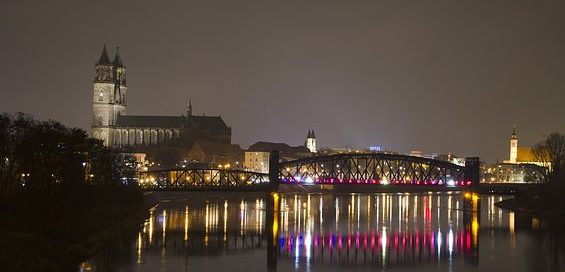 Detektei ManagerSOS Magdeburg