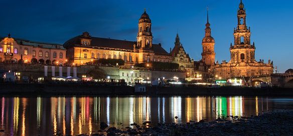 Detektiv Dresden - Detektei ManagerSOS