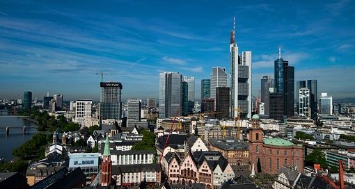 Detektei ManagerSOS Frankfurt International