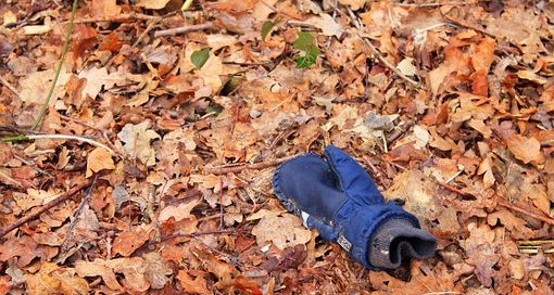 Personensuche -Vermisstenfälle - Fahndung