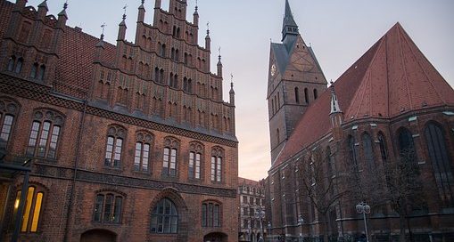 Detektiv Göttingen - Detektei ManagerSOS