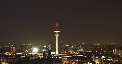 Detektei ManagerSOS News Hamburg