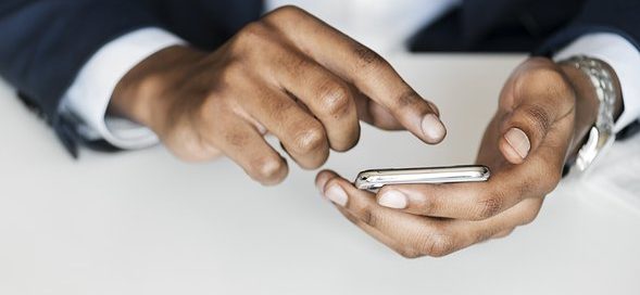 Detektei ManagerSOS gegen Sextortion und Erpressung